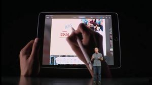 iPad Generasi 7, Tablet Anyar Apple Harga Rp 4 Jutaan