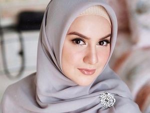 Heboh Irish Bella Tak Berhijab di Sinetron Baru Heboh Irish Bella Tak Berhijab di Sinetron Baru