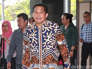 Bowo Sidik Pangarso Divonis 5 Tahun Penjara Bowo Sidik Pangarso Divonis 5 Tahun Penjara