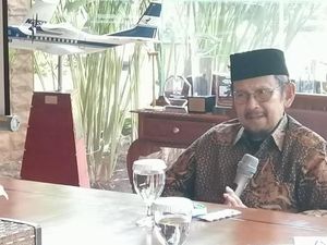 Pola Makan Sehat Habibie Hingga Sarapan Enak Khas Semarang