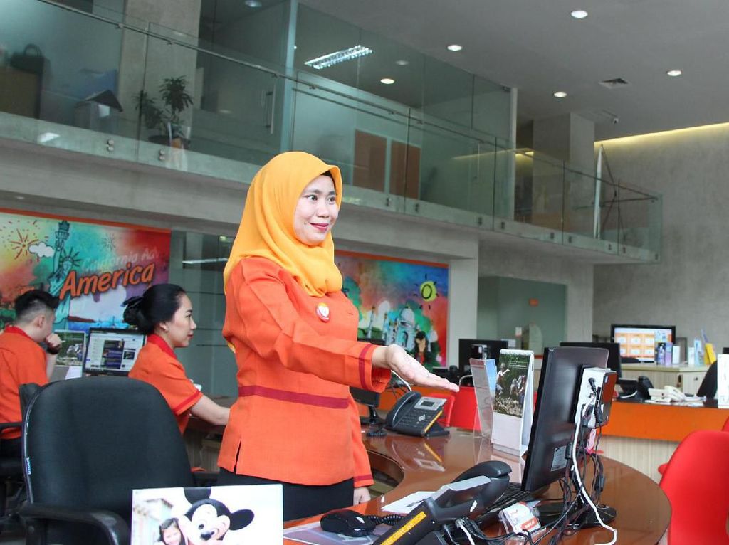 Modal Selfie Bisa Ikut Tur Gratis ke Eropa? Begini Caranya Modal Selfie Bisa Ikut Tur Gratis ke Eropa? Begini Caranya