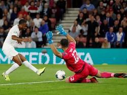 Kualifikasi Piala Eropa: Hujan Gol, Inggris Kalahkan Kosovo 5-3