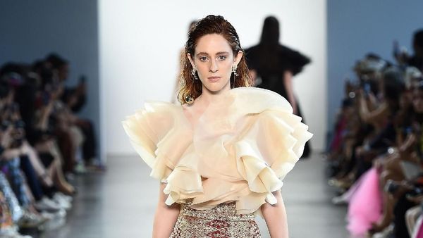 Inilah 15 Karya 4 Desainer Indonesia di New York Fashion Week 2019