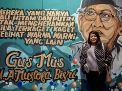 Solo yang Keren Itu Setelah Pertokoan Tutup