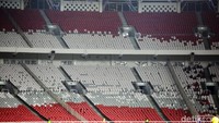 Indonesia sendiri kalah 3-0 dari Thailand dalam laga tersebut.