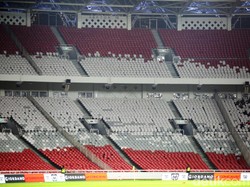 Indonesia sendiri kalah 3-0 dari Thailand dalam laga tersebut.