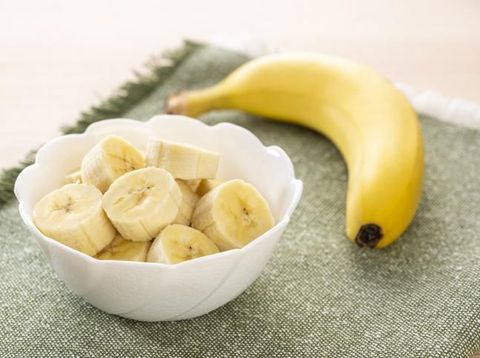 Rawat Wajah dengan Pisang, Bikin Cantik dan Bebas Minyak Berlebih