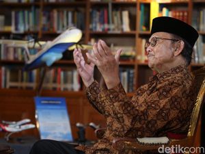 6 Tokoh dan Artis Lulusan ITB, Ada Presiden hingga Artis