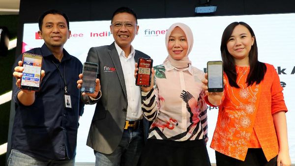 Telkom Utamakan Kenyamanan Pelanggan IndiHome