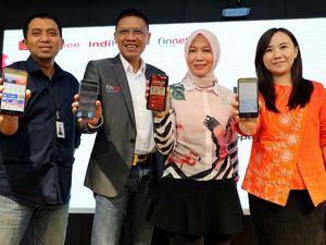 Telkom Utamakan Kenyamanan Pelanggan IndiHome