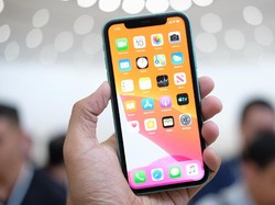 Murahkan Harga iPhone 11, Apple Dinilai Sudah Sadar
