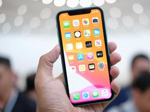 Cara Buat Apple ID Baru di iPhone Tanpa Ribet Cara Buat Apple ID Baru di iPhone Tanpa Ribet