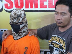 Ini Alasan Pria Sumedang Rekam dan Sebarkan Video Porno