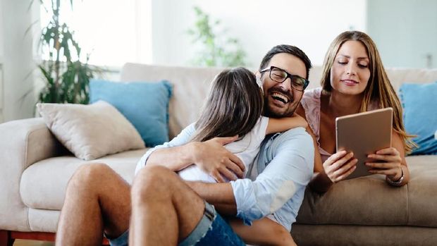 5 Zodiak yang Perlu Quality Time dengan Keluarga Hari Ini