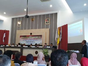 Agar Maksimal Atasi Korupsi, Kajari Jakpus Usul Jaksa Agung dari Jaksa Aktif