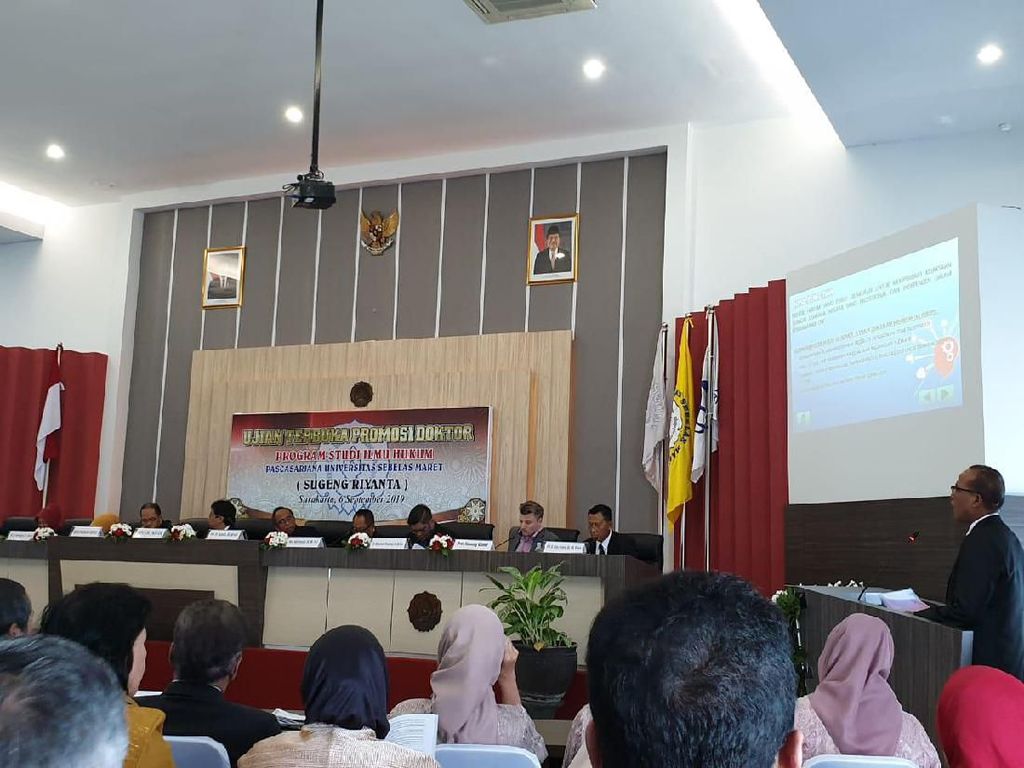 Agar Maksimal Atasi Korupsi, Kajari Jakpus Usul Jaksa Agung dari Jaksa Aktif Agar Maksimal Atasi Korupsi, Kajari Jakpus Usul Jaksa Agung dari Jaksa Aktif