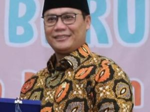 Basarah Kenang BJ Habibie: Keilmuannya Diakui Dunia