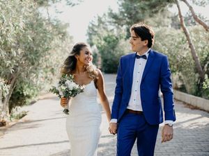 Begini Susunan Acara Pernikahan dari Mulai Akad sampai Resepsi Begini Susunan Acara Pernikahan dari Mulai Akad sampai Resepsi