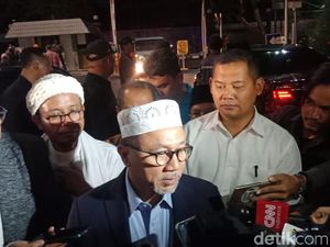 BJ Habibie Meninggal Dunia, Ketua MPR: RI Kehilangan Negarawan Inspiratif