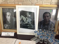 Anton Issoedibjo, Musisi dan Dokter yang Totalitas