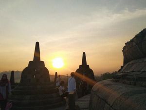 Wishnutama-Angela Segera Keliling 5 Destinasi Super Prioritas Wishnutama-Angela Segera Keliling 5 Destinasi Super Prioritas