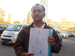 Tanggapan LKBN Antara Terkait Laporan Serikat Pekerja soal PHK Karyawan