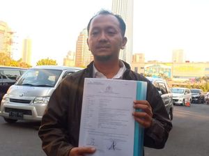 Tanggapan LKBN Antara Terkait Laporan Serikat Pekerja soal PHK Karyawan Tanggapan LKBN Antara Terkait Laporan Serikat Pekerja soal PHK Karyawan
