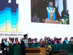 Cara Universitas Kristen Maranatha Siapkan Lulusan Hadapi Era 4.0