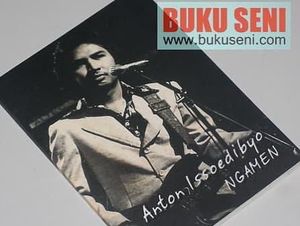 Sebelum Wafat karena Stroke, Anton Issoedibjo Coba Pengobatan Alternatif