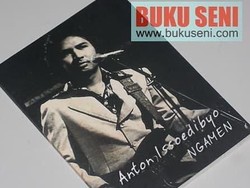 Sebelum Wafat karena Stroke, Anton Issoedibjo Coba Pengobatan Alternatif