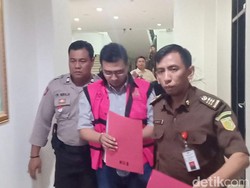Bobol Bank BUMN Rp 10 Miliar, Debitur Palsu Dijebloskan Tahanan