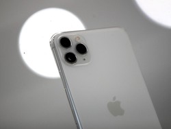 Spesifikasi dan Harga Terbaru iPhone 11 September 2021