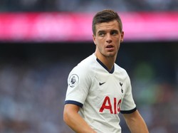 Pulang ke Tottenham, Lo Celso Bawa Cedera