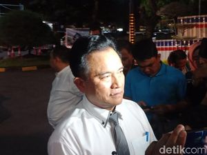 Yusril soal Wiranto: Dari Lukanya, Tak Bisa Dianggap Main-main Yusril soal Wiranto: Dari Lukanya, Tak Bisa Dianggap Main-main