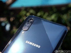 Bocoran Teknologi Kamera Baru di Galaxy S11