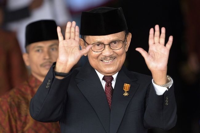 Berita Media Internasional Turut Kabarkan Wafatnya BJ Habibie Senin 17 Februari 2020 Berita Media Internasional Turut Kabarkan Wafatnya BJ Habibie Senin 17 Februari 2020