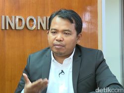 Bocah Nyanyi Tinggalkan Ortu Demi HRS, KPAI Imbau Anak-anak Tak Terprovokasi