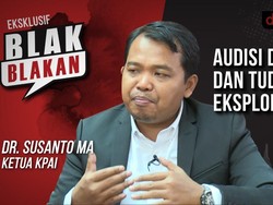 Blak-blakan Ketua KPAI: Audisi Djarum & Tudingan Eksploitasi