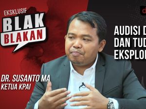 Blak-blakan Ketua KPAI: Audisi Djarum & Tudingan Eksploitasi Blak-blakan Ketua KPAI: Audisi Djarum & Tudingan Eksploitasi