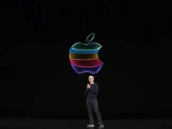 #AppleEvent Mendadak Trending, Peluncuran iPhone 12?