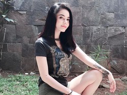 Andra Bagindas Bicara Soal Video Bersama Kekasih Chef Juna Beredar