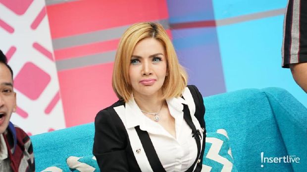 Barbie Kumalasari