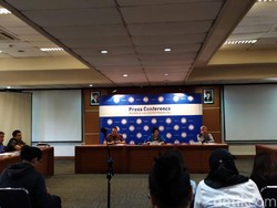 ITB Perkenalkan 30 Nama Calon Rektor, 5 di Antaranya Perempuan