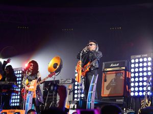 Ternyata, Jack Ma Sudah Diramal Akan Dijegal