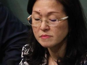Bukti Baru Ungkap Anggota DPR Australia Gladys Liu Diduga Terkait Partai Komunis China Bukti Baru Ungkap Anggota DPR Australia Gladys Liu Diduga Terkait Partai Komunis China
