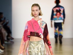 10 Tren Kecantikan Terkini dari New York Fashion Week