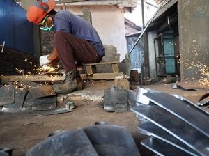 YDBA Beri Pelatihan Mitra UKM di Jawa Tengah YDBA Beri Pelatihan Mitra UKM di Jawa Tengah