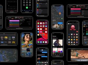 Apple Resmi Rilis iOS 13.1, Perlukah Diinstal?