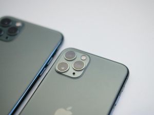 Kekurangan iPhone 11 Kata Pengamat: Belum Punya 5G dan Pelit Memori