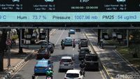 Lelang Dibatalkan, Ini Penampakan Calon Lokasi ERP di Jakarta